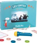 Caixa de cinema "contes" - Històries de la nit - Imagen 4
