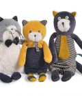 Gatet mostassa Lulu, Les Moustaches - Imagen 3