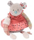 Muñeco ratita Jolis trop beaux