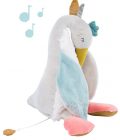 Ninot musical oca, El Viatge d'Olga