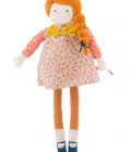 Muñeca Mademoiselle Colette Les Parisiennes