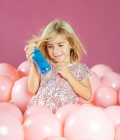 Botella sensorial Blue - Imagen 3