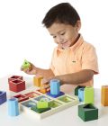 SHAPE SEQUENCE SORTING - Imagen 2