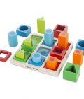 SHAPE SEQUENCE SORTING