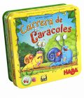 Carrera de Caracoles