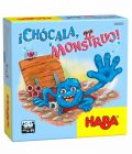 ¡Chócala, Monstruo!