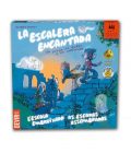 La escalera encantada