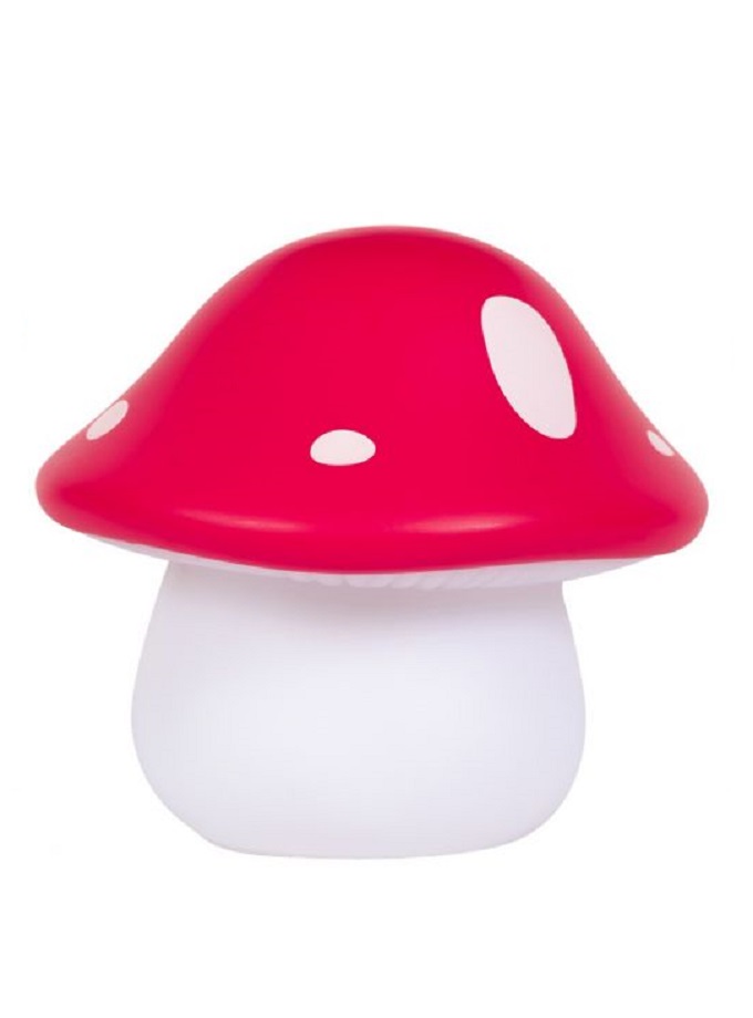 llhowh69 lr 1 little light mushroom red