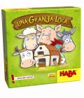 Una granja boja
