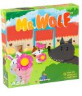 Mr. Wolf