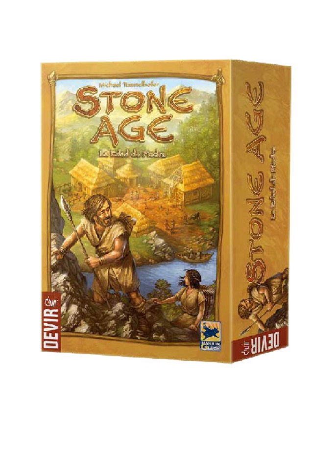 stone age producto