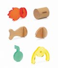 IMAGINARY FAUNA PEZ - Imagen 3
