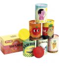 Juego tiro al bote - Imagen 2