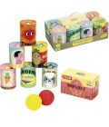 Juego tiro al bote - Imagen 3