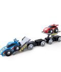 TRANSPORTE DE COCHES DE CARRERAS - Imagen 2