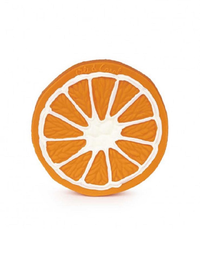 clementino the orange 1