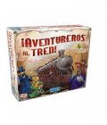 ¡Aventureros al Tren!