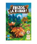 Erizos, ¡a rodar!