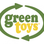 greentoys logo