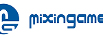 mixingames logo