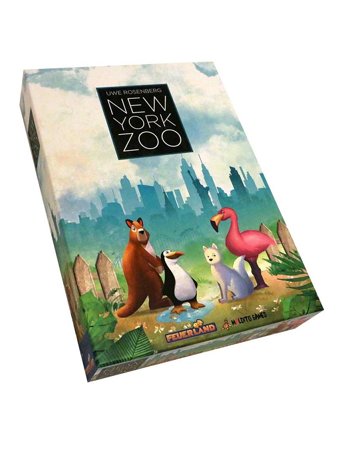 reseña new york zoo 1