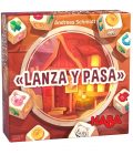 Lanza y Pasa