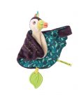 Doudou tucà Pakou