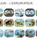 Linterna proyector de historias - El explorador - Imagen 3