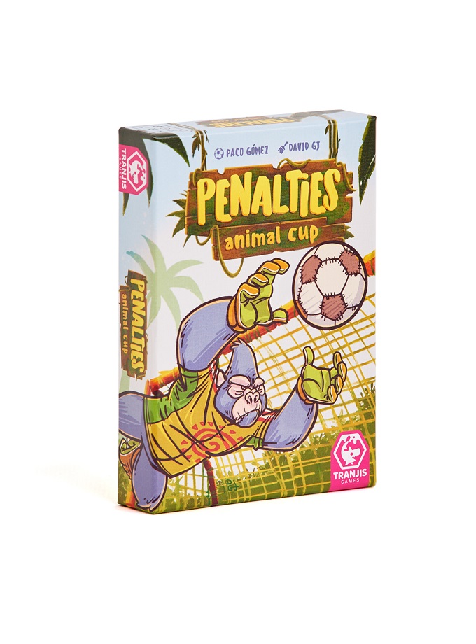 Penalties