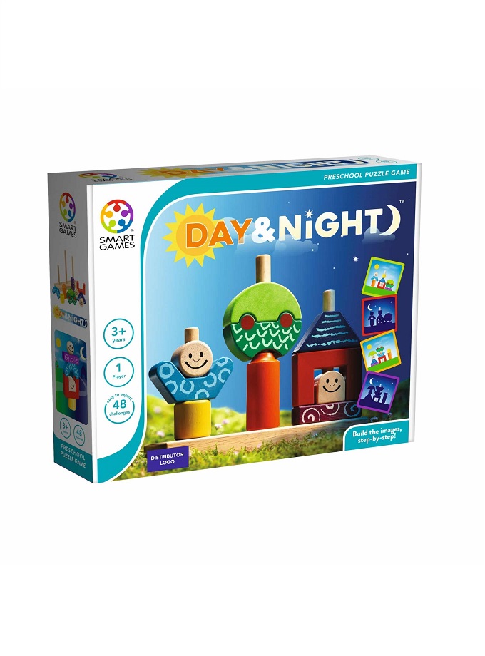 SG033 day and night packaging baja