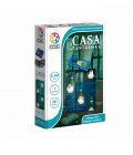 La casa dels fantasmes