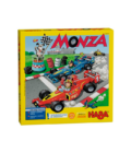 Monza Haba Saltimbanquikids