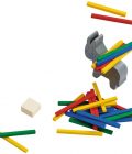 El burret equilibrista - Imagen 2