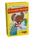 El Conejito Burbuja