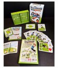 Los Futbolísimos – El joc de cartes - Imagen 2