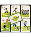 Los Futbolísimos – El joc de cartes - Imagen 4