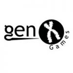 genx logo