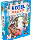 Hotel de Insectos
