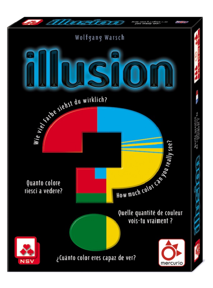 illusion