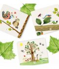 Linterna proyector de historias - El Jardín - Imagen 3