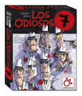 Els odiosos 7