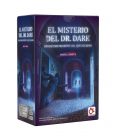 El misterio del Dr. Dark