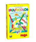 Multicolor