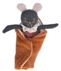Muñeco ratoncita - Después de la lluvia - Imagen 2