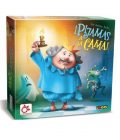 Pijamas a la cama