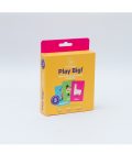 Play Big!- Països de l'Món i Altres Territoris