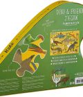 Puzzle Dinosaurios 40 piezas - Imagen 2