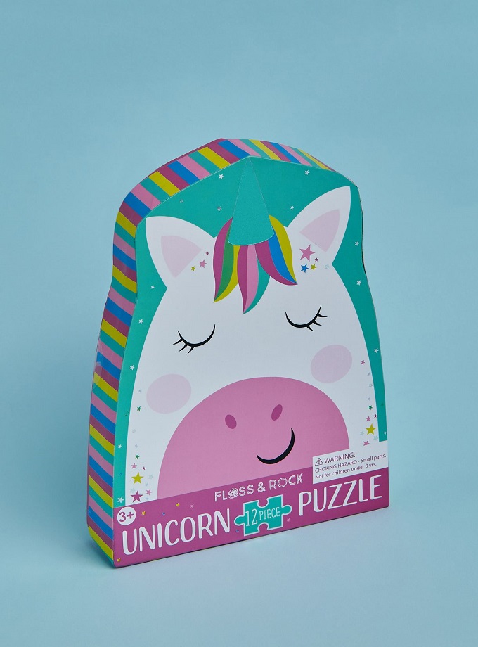 puzzle unicornio 12