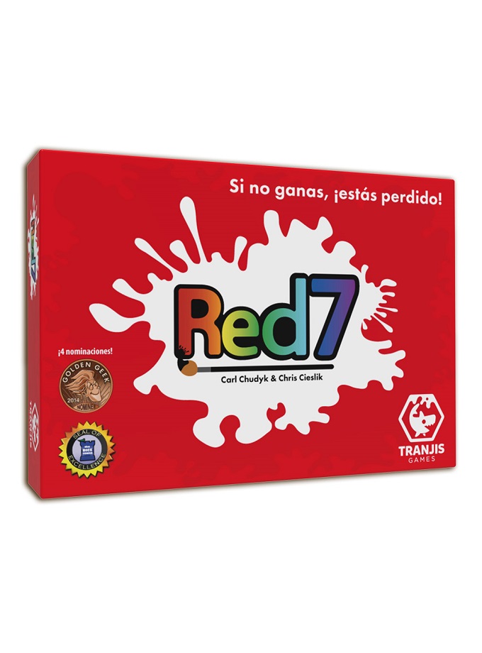 red7 box 1