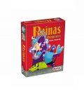 Reinas Durmientes